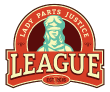 Lady Parts Justice League