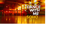 Dance with Me Soho