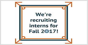 Interns promo