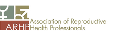 Association of Reproductive Health Professionals