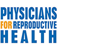 Physicians for Reproductive Health