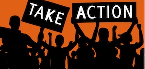 Take Action Promo