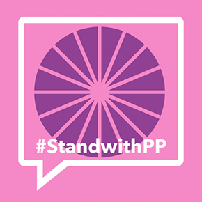 #StandwPP