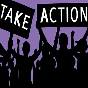 take-action-webpage