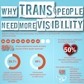 visibility infographic update 2015
