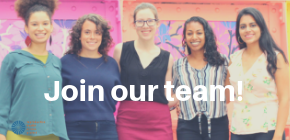 Promo Join our Team