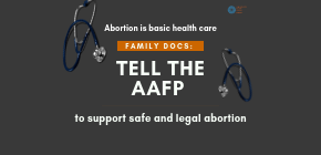 Copy of AAFP Petition Website Version