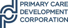 PCDC logo promo