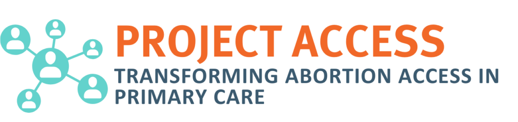 Project Access Logo Banner