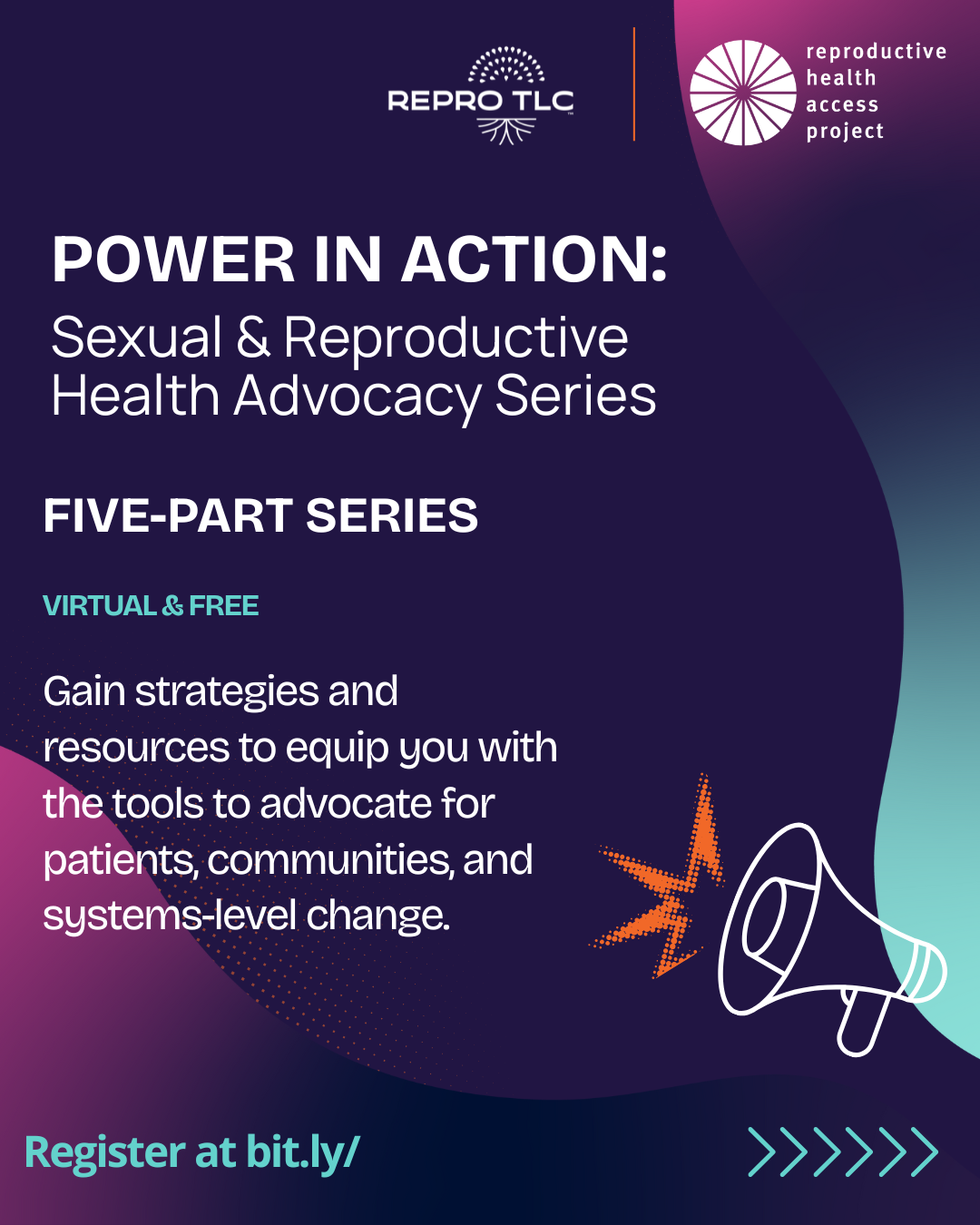 Reproductive Access Reproductive Health Access Project | 1 - Reproductive Health Access Project